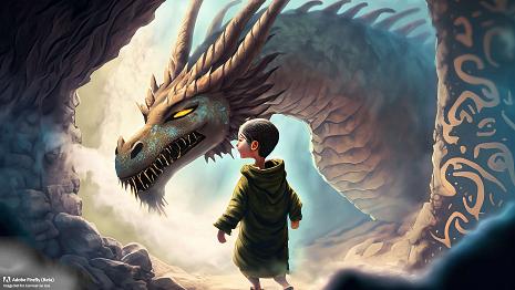 Dragon-002