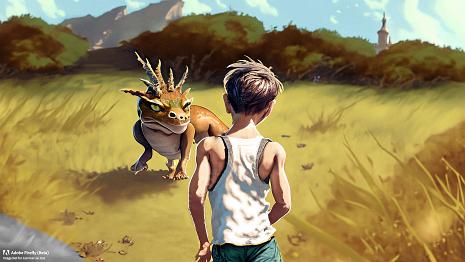 Dragon-004