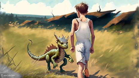 Dragon-005