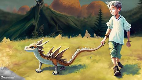 Dragon-007