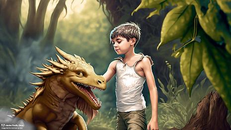 Dragon-008