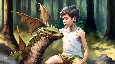 Dragon-011