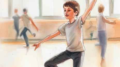Danse-0437493