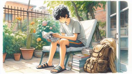 Mangas-001