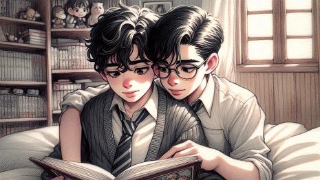 Mangas-007