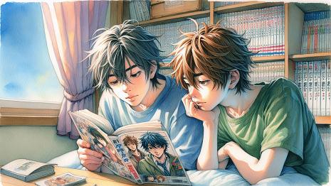 Mangas-009