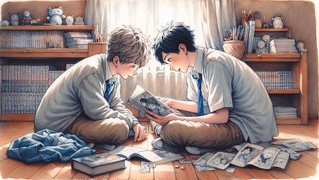 Mangas-010