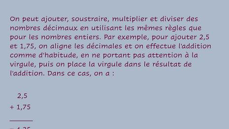 Maths - sixième-02