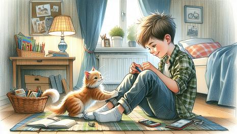 Chats-001