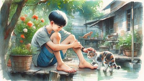 Chats-003