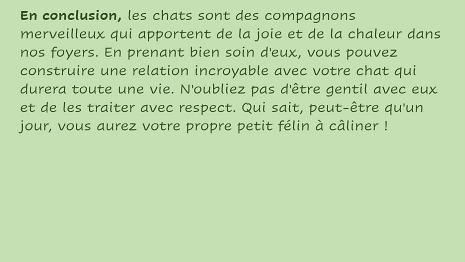 Chats-5