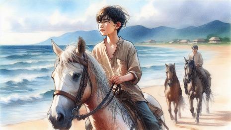 Chevaux-010