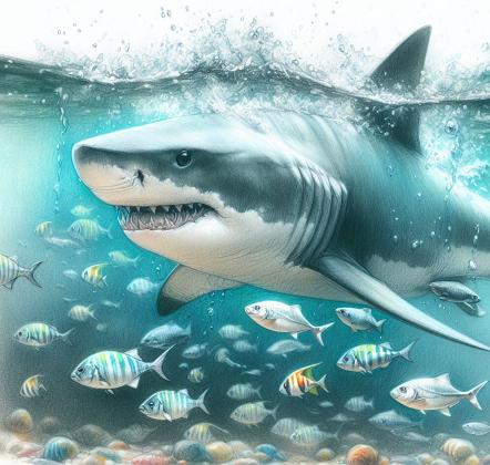 Les Poissons