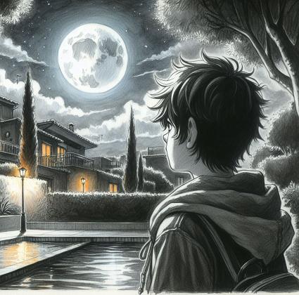 La Lune
