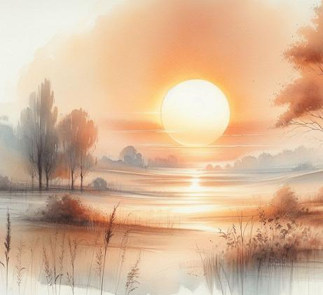 Le Soleil
