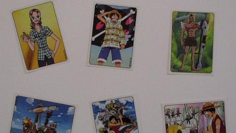 one piece 03