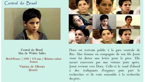 Central do Brasil