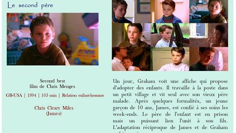 Le second père