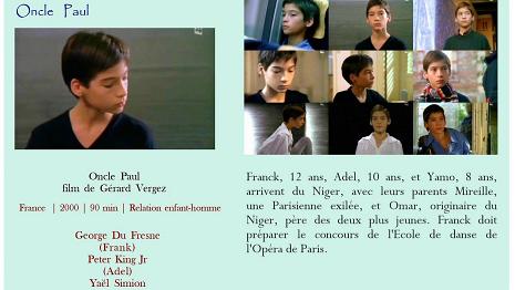 Oncle Paul