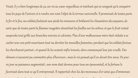 Le méchant roi-1