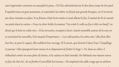 Monsieur Pointu 2