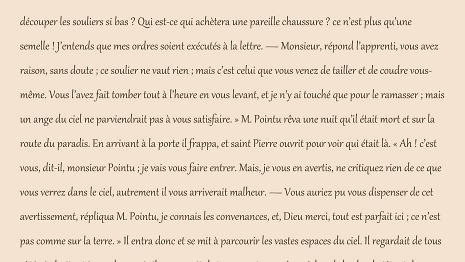 Monsieur Pointu 4
