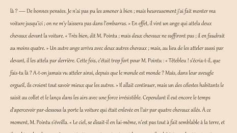 Monsieur Pointu 6