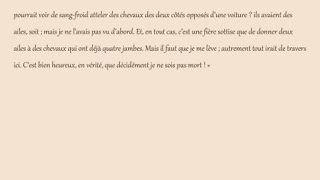 Monsieur Pointu 7