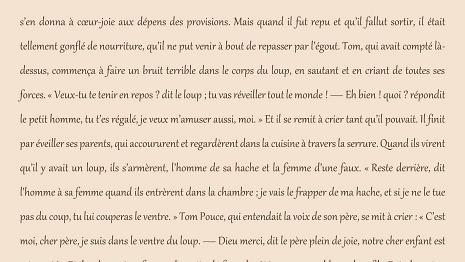 Tom Pouce 9