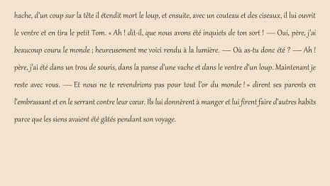 Tom Pouce 10