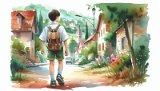 La traaversée du village-20