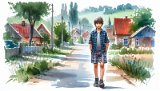 La traaversée du village-21