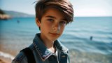 Portraits à la plage-15