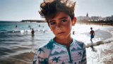 Portraits à la plage-16