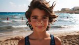 Portraits à la plage-20