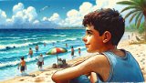 A la mer-20