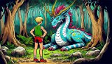 dessin-dragon-14