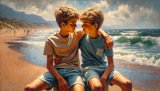 deux-amis-mer-12