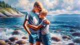 deux-amis-mer-18