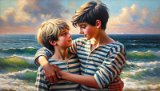 deux-amis-mer-2