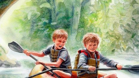 Raft-001