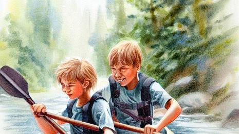 Raft-003