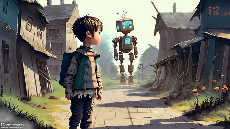 robot-0001