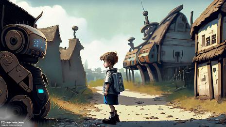robot-0008