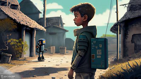 robot-0009