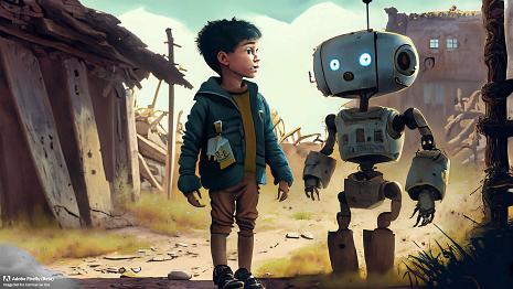 robot-0035