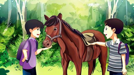 Chevaux2