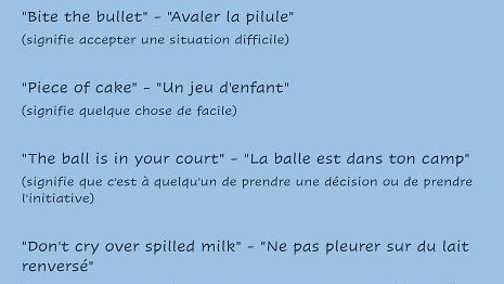English idioms-1