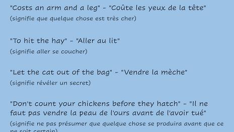 English idioms-2
