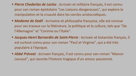 Ecrivains français-12